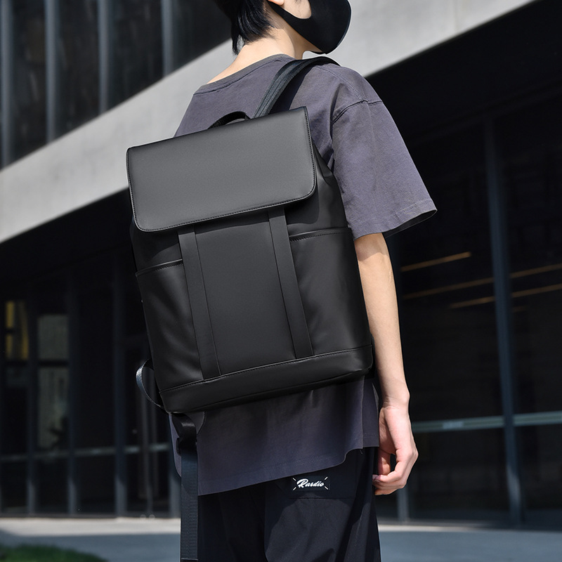 fashionable backpack