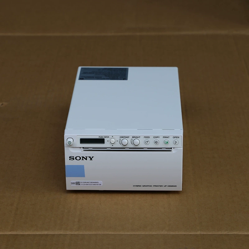 Sony, printer, x898, D898