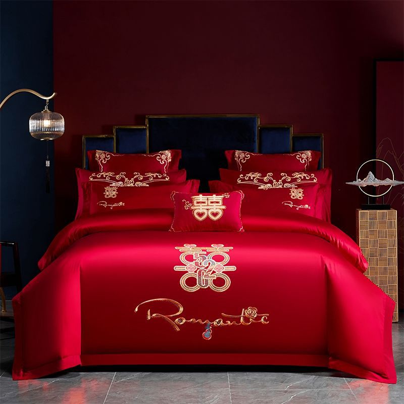 [순면 100%] 행복한 방문