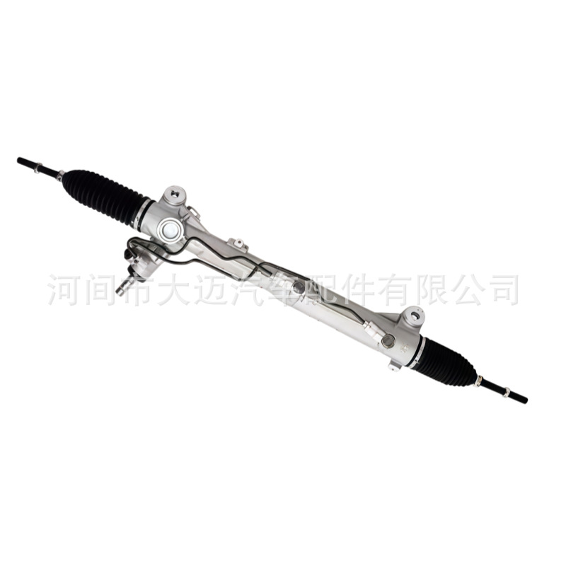 AB313200DJ Hydraulic steering gear assembly, suitable for Ford Ranger and Mazda BT50 MK3, left-hand drive