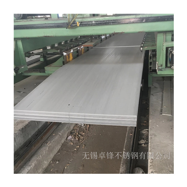 供应太钢热轧中厚板30408 31608压力容器卷板GB24511标准板材现货