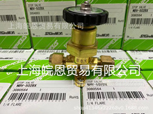 鹭宫温水阀 QJV-0301 QJV-0302 XJV-1005 空调板换水电动比例阀