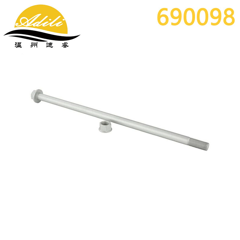 Swing Arm Bolt for Hilux 90105-14160 90105-A0095 90105-t0114 0198-016