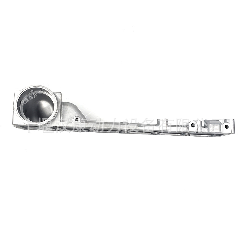 Cummins Engine Accessories Isde Euro 3 Air Intake Pipe Cover Air Intake Cover Plate 4981331 Air Intake Manifold Cover