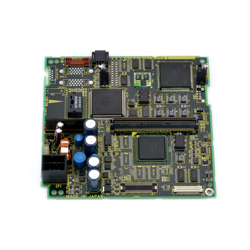 A20B-8100-0821发那科FANUC原装电路板线路板现货全新拆 机议 价