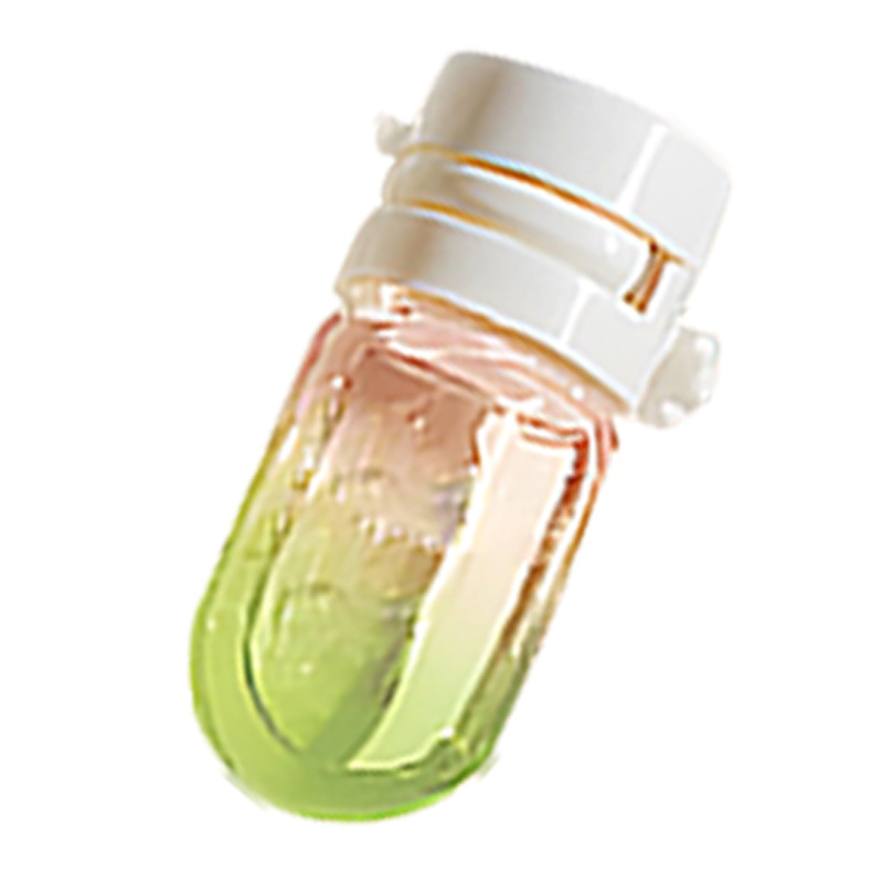 헤어 에센셜 오일 살구꽃 봄비 1캡슐 (수출 전용, 국내 판매 금지, 구매 시 면책사항 및 책임사항)