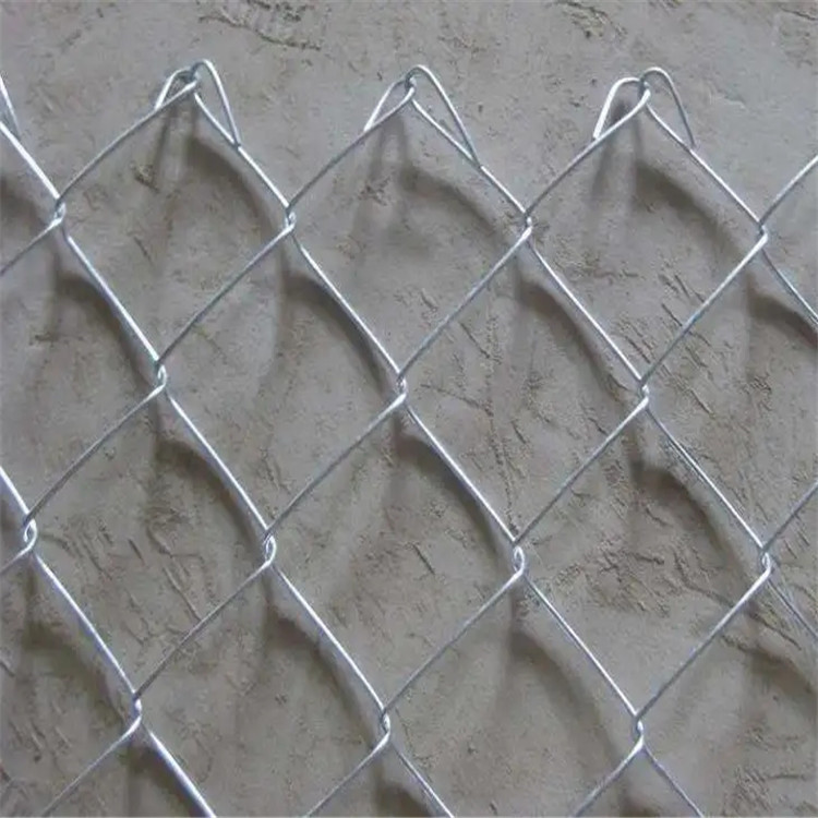 厂家销售重庆酉阳护坡网喷浆种草铁丝勾花网冷镀锌喷播网