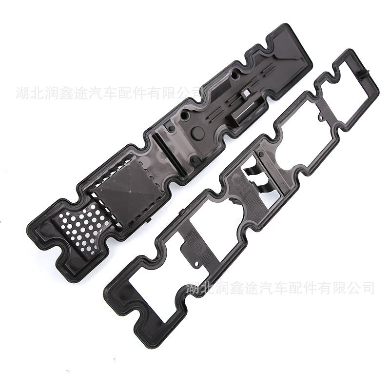0249C8 0249C7 0249H0 0249H1 Valve Cover Gasket Suitable for Peugeot 307 308 407 408