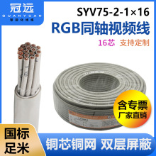 ���h���׾�ͬ�S��|16о2M��SYV75-2-1*16 75�Wķҕ�l�O�؂�ݔ��