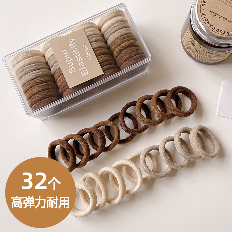 Marrón Serie 32 en caja