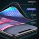 Applicable Glory X50GT Curved Surface Screen Tempered Film x50 HD Eye Protection Anti-drop Explosion-proof Anti-fingerprint Mobile Phone Film gt