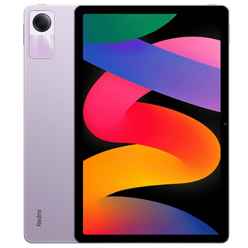 Redmi Pad SE версия Wi‑Fi 11 дюймов, большой экран с защитой глаз, цельнометаллический корпус