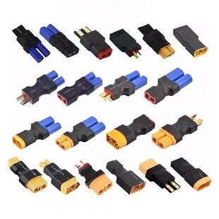 �D���^XT60�DT���^��ģ�늳ض๦�ܹ��Dĸ�B�����D�㽶�^XT90EC5