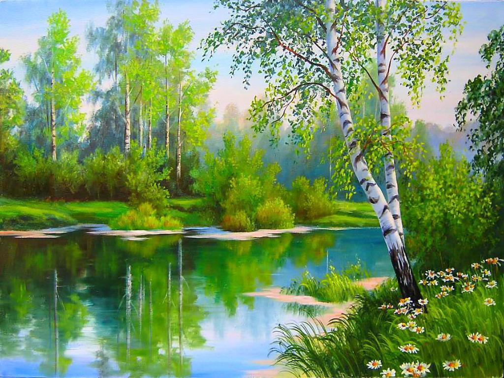 Diamond Painting Example 2