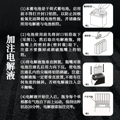 Ducati BMW Yamaha BATTERY – Car battery/battery