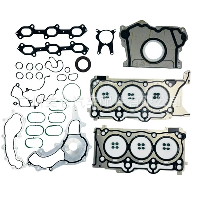M00984016 is a gasket set Cylinder and parts
