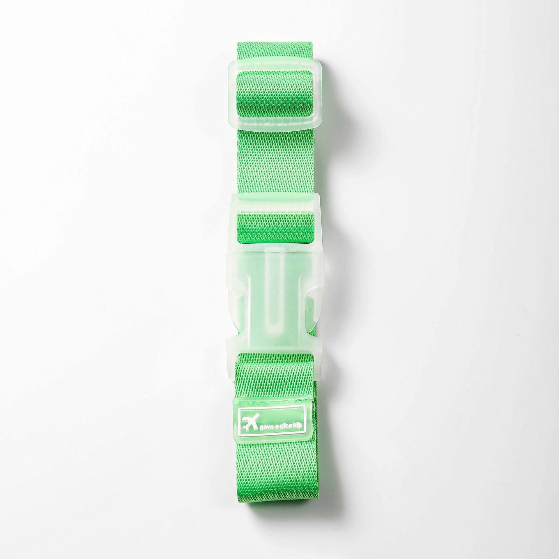 Equipaje de viaje colgando hebilla equipaje fijación cinturón titular mochila portátil caja de embalaje cinturón vinculante cinturón