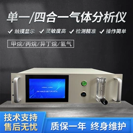 气体检测仪;其他气体分析;气体检测仪
