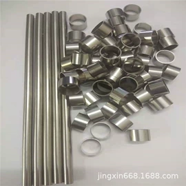 铜及铜合金材;铝及铝合金材;不锈钢圆管