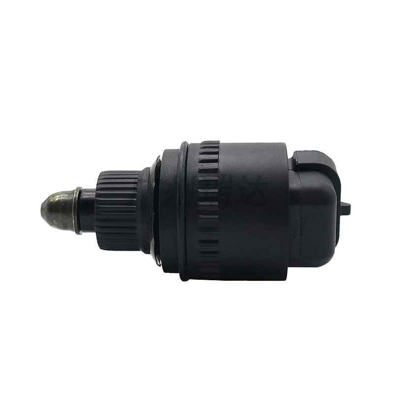 71718105 accesorios de stock para motor de ralentí de válvula de control de ralentí de automóviles de Fiat