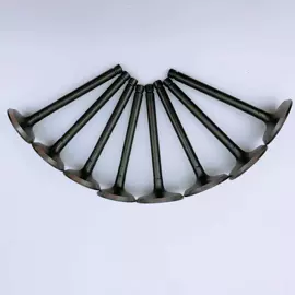 气门及部件;摩托车配附件