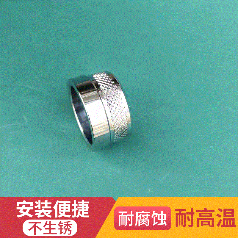 厂家定制 不锈钢铝帽 快拧铝帽铝制品 防水直通铝帽螺帽