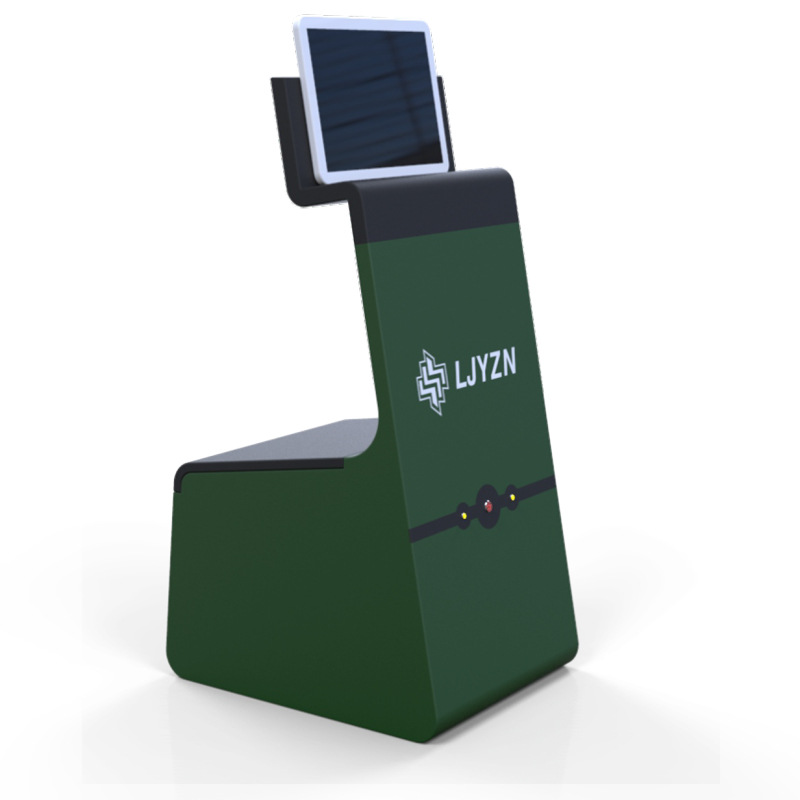 LJYZN-181L AI训练管理系统体能训练考核系统