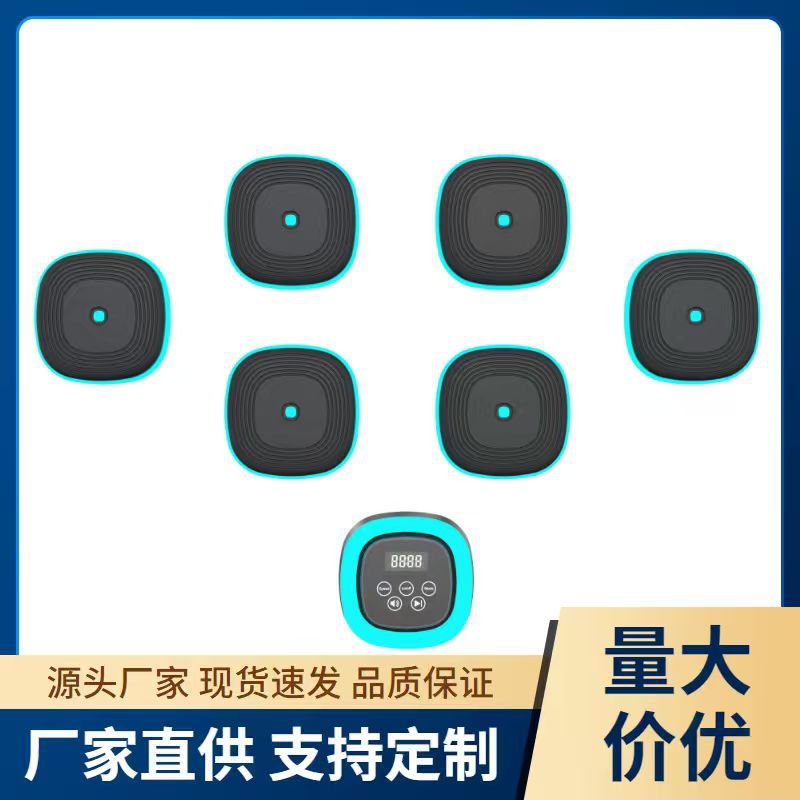 Smart Split Type Bluetooth Music Boxing Target Home Hanging Fitness Equipment Adult Fighting Boxing Target Reaction Target