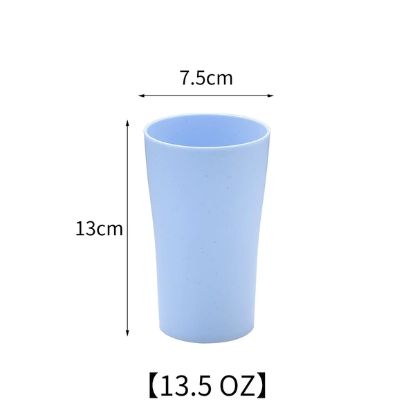 Wheat Cup-Wheat Blue