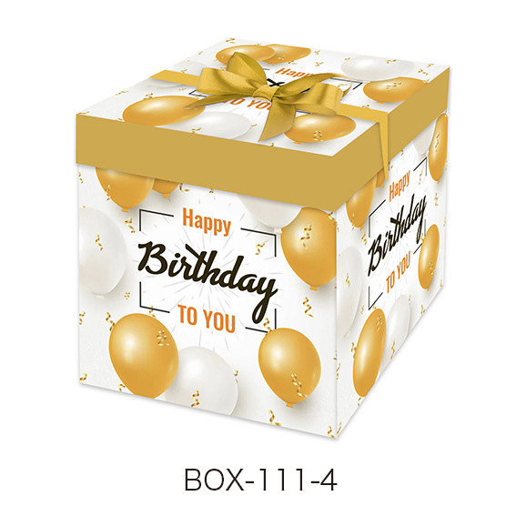 B0X-111-4