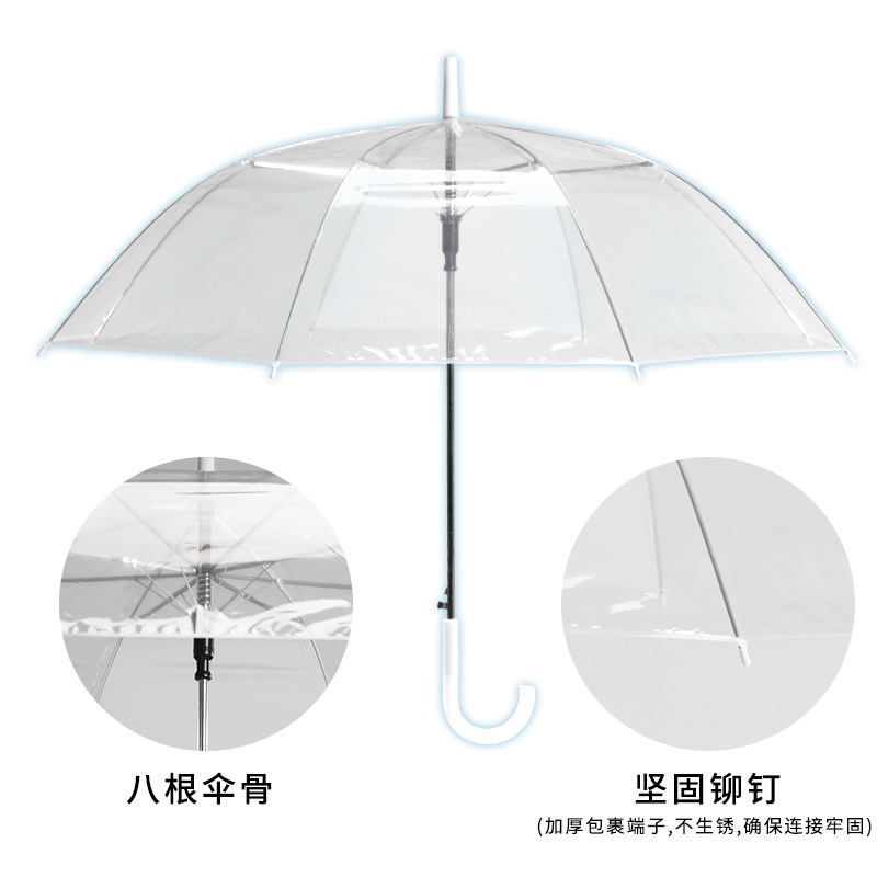 The son of the weather Shinkai Makoto hostess Amano Yang cuisine cosplay role play transparent umbrella yellow umbrella The son of the weather Shinkai Makoto hostess Amano Yang cuisine cosplay role play transparent umbrella yellow umbrella