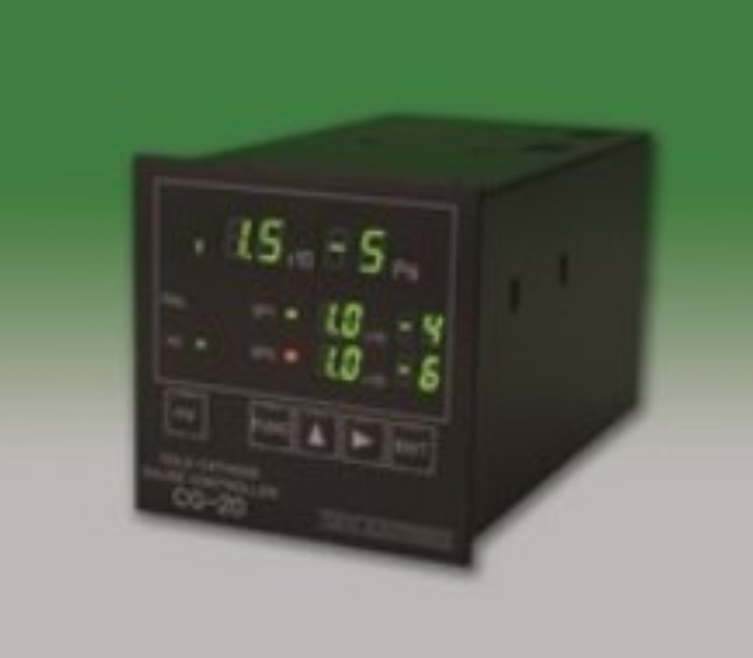 日本toel冷阴极真空计CG-20