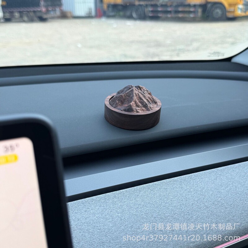 国境を越えた人気商品が数秒で発送 アルプスディフューザーウッド ブラックウォールナット ルースウッド アロマセラピーウッド カーディスプレイ|undefined