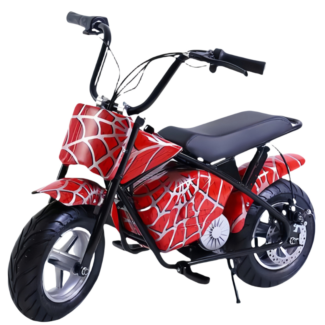 Motocicleta eléctrica para niños de 3 a 8 años jugando con el coche de juguete Harley