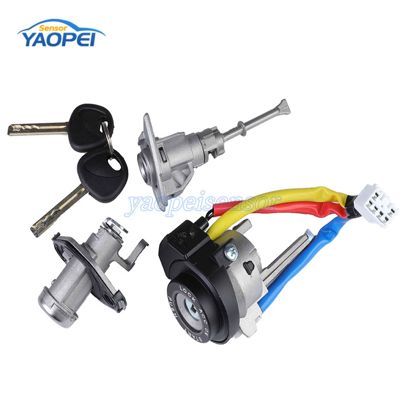 8197003SA00 is suitable for 2011-2015 Modern Sonata ignition key switching core ignition lock lock