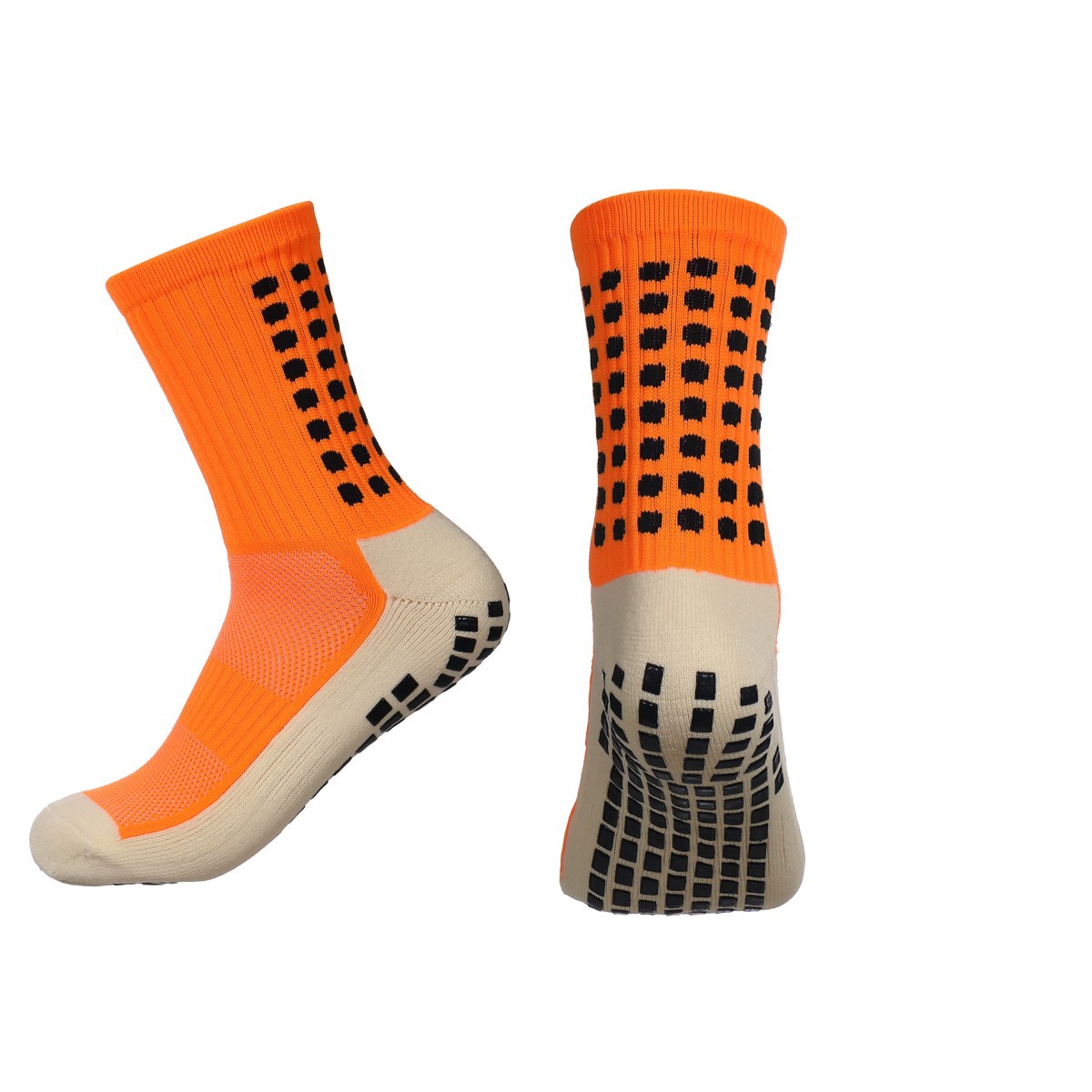 Temu shein Meikedo venta caliente toalla gruesa transfronteriza fondo desodorante pegamento antideslizante calcetines de fútbol calcetines de yoga