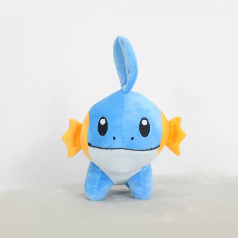 Peluche para Máquina de Garra de 7-8 Pulgadas de Poliéster y Algodón PP image 2