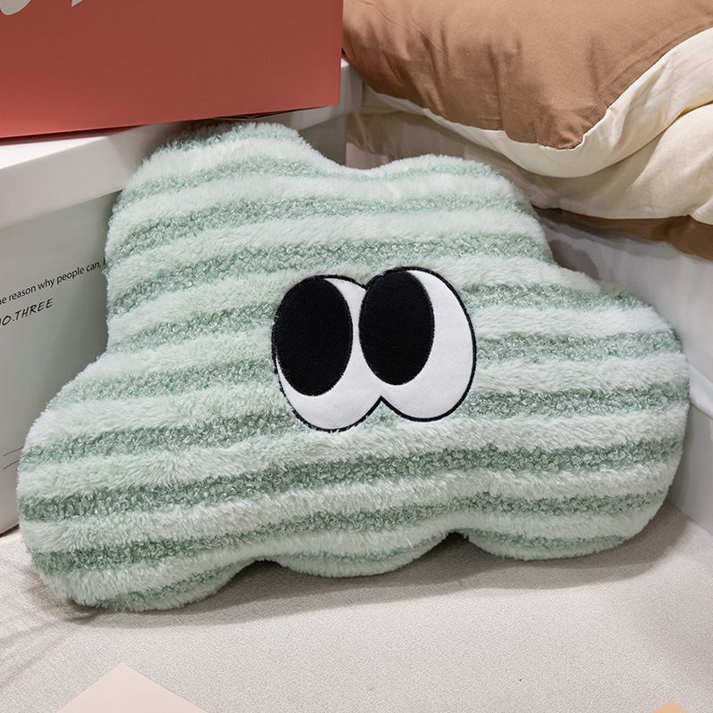 클라우드 50*35CM (빈그린)