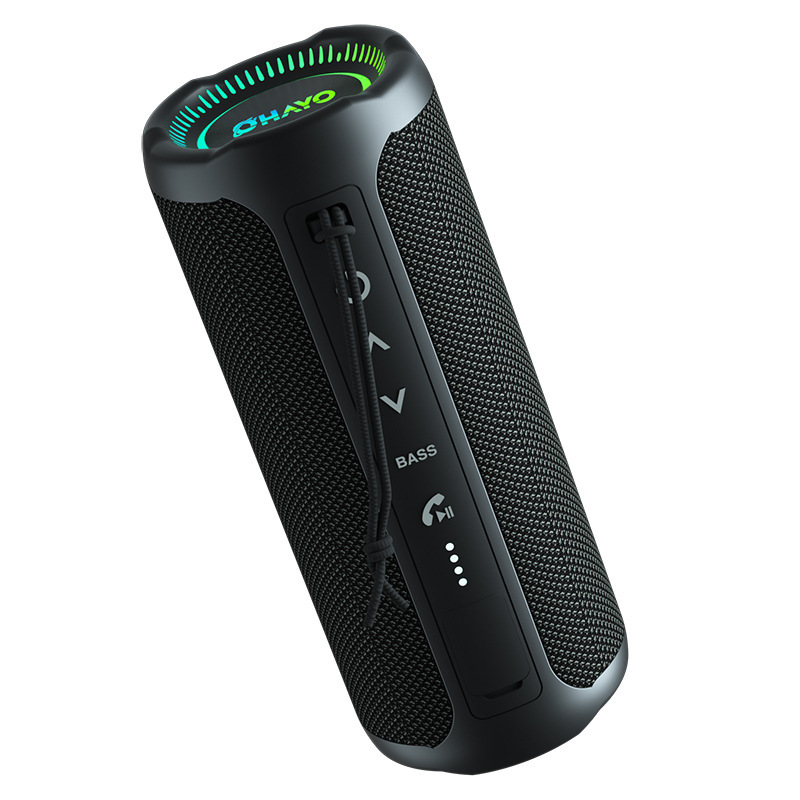 雷登x10MAX蓝牙音箱35W大音量重低音炮家用户外便携式车载小音响|undefined