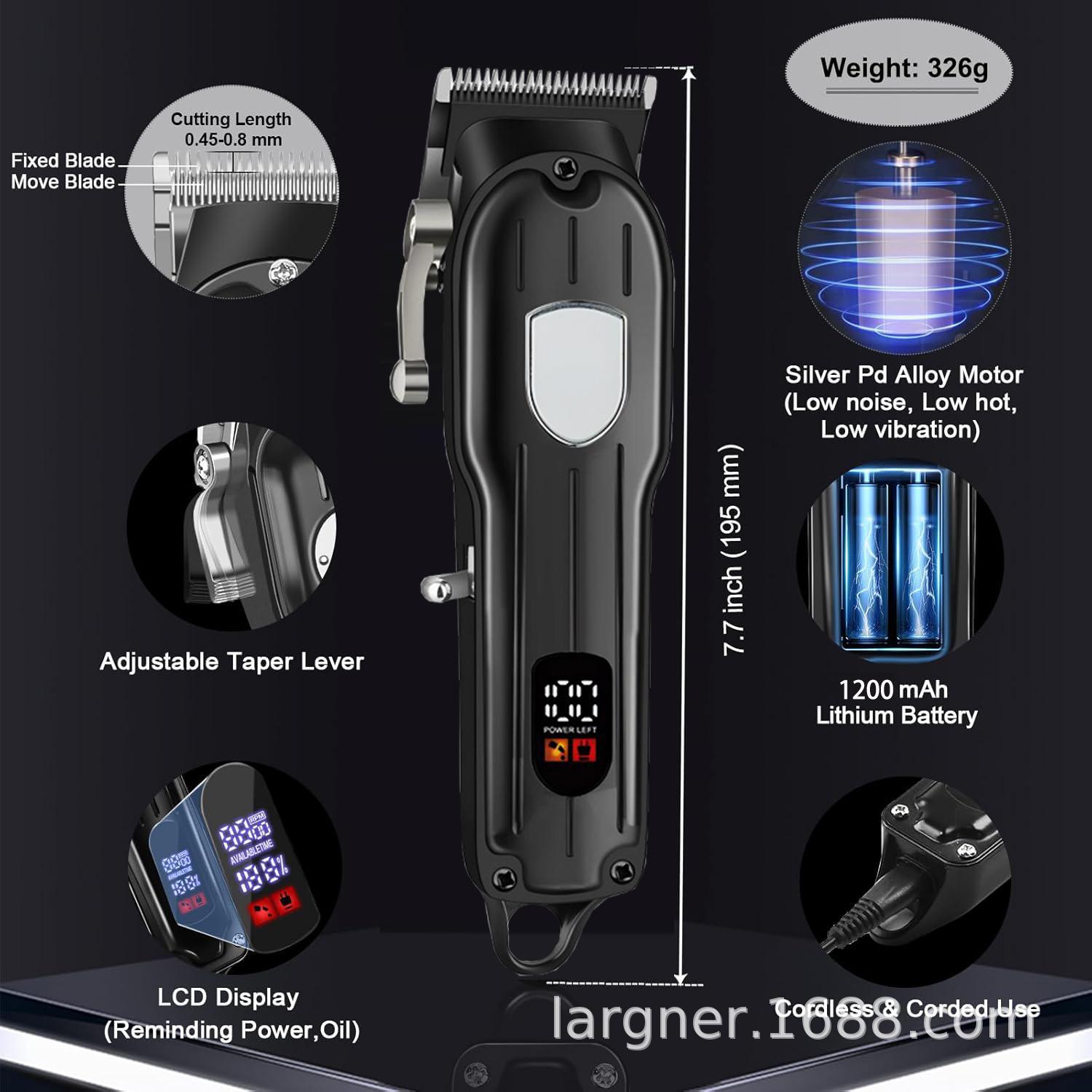 Nuevas tijeras de corte de pelo transfronterizas, tijeras de afeitar, tijeras eléctricas, tijeras de corte de pelo eléctricas, tijeras de corte de pelo eléctricas, tijeras de corte de pelo eléctricas, tijeras de corte de pelo eléctricas