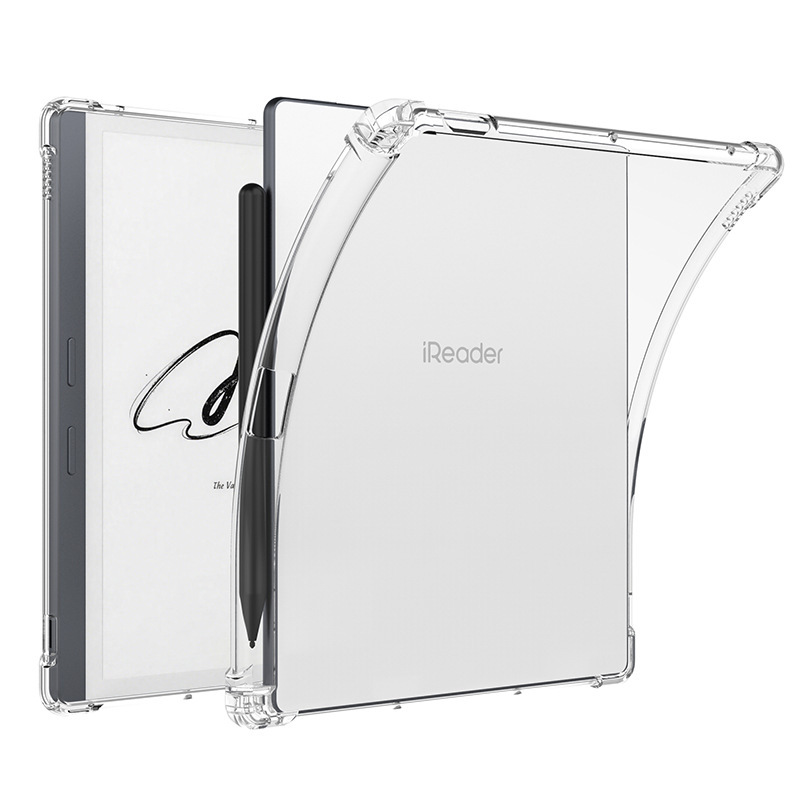 Suitable for iReader Air 3 Pro 8.2inch e-book reader airbag anti-drop protective case Suitable for iReader Air 3 Pro 8.2inch e-book reader airbag anti-drop protective case
