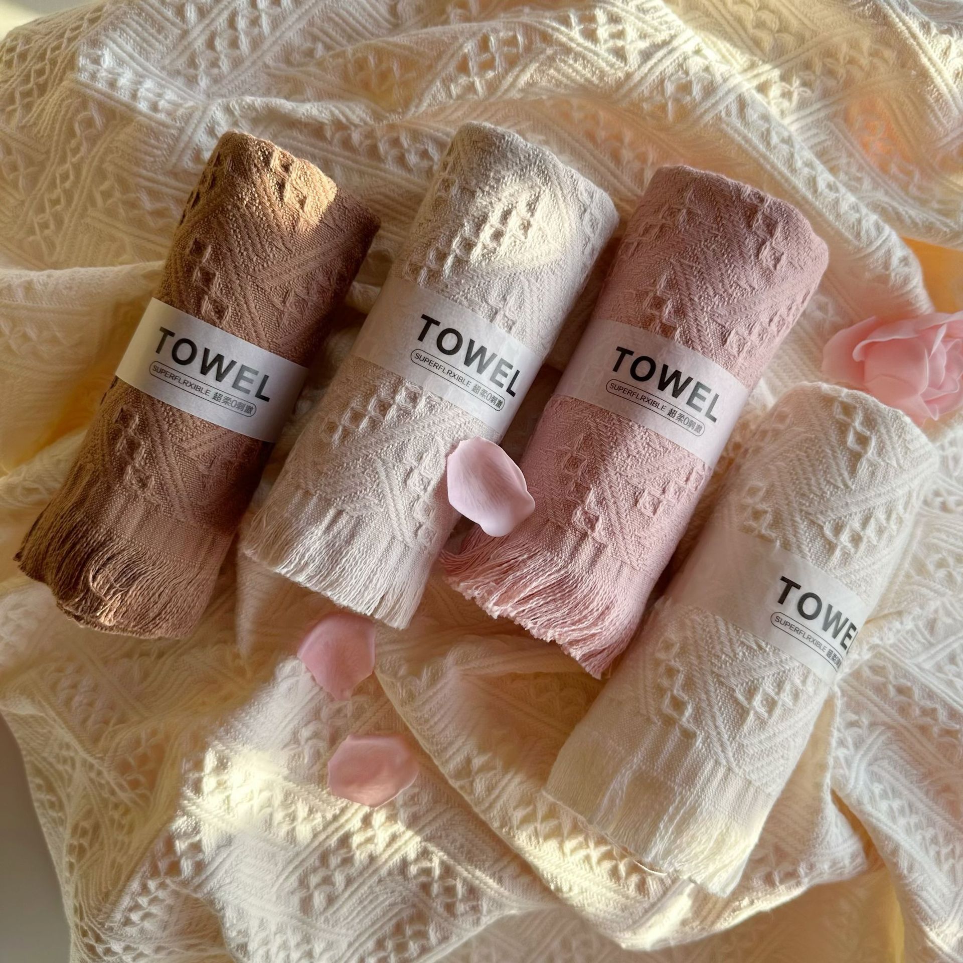 cotton scarf