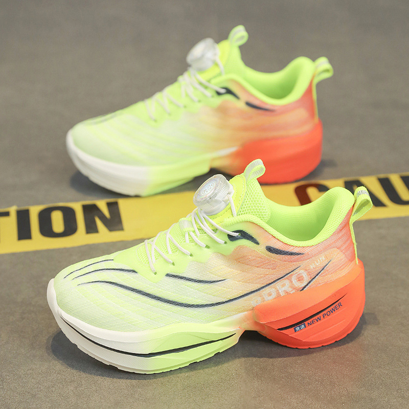 Red verde fluorescente-2