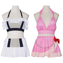 FF7��K����7����cosplay�����zӾ�µٷ�Ӿ�b�Α�cos���bȫ�׬F؛