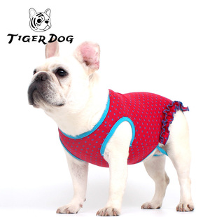 Tiger Dog������ֹ�ȹ����С��Ȯ�͸編�����Ŀɐ۲��c���_��