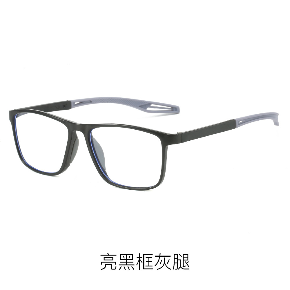 新型ハイビジョンブルーレイ防止老眼鏡フレーム運動老眼鏡老眼鏡卸売り