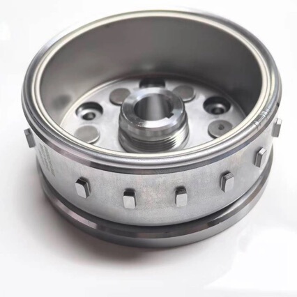 Motorcycle Magneto Rotor Stator 31110-K26-B01Msx125Sf and W125Is4Msx125 Rotor Motorcycle Magneto Rotor Stator 31110-K26-B01Msx125Sf and W125Is4Msx125 Rotor