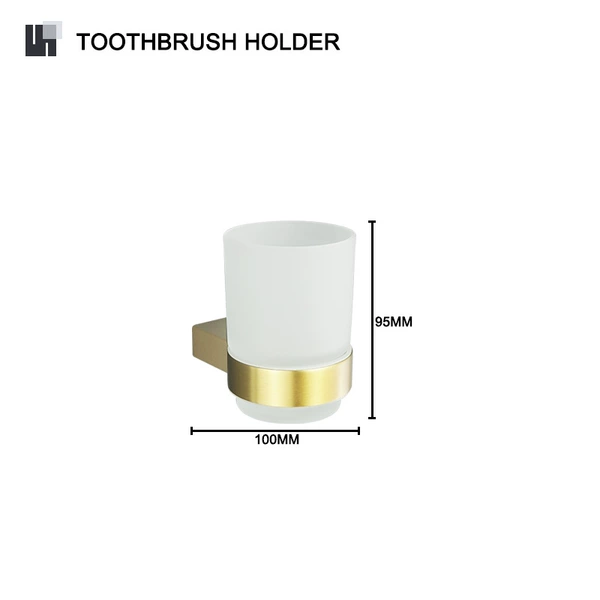 Glass holder