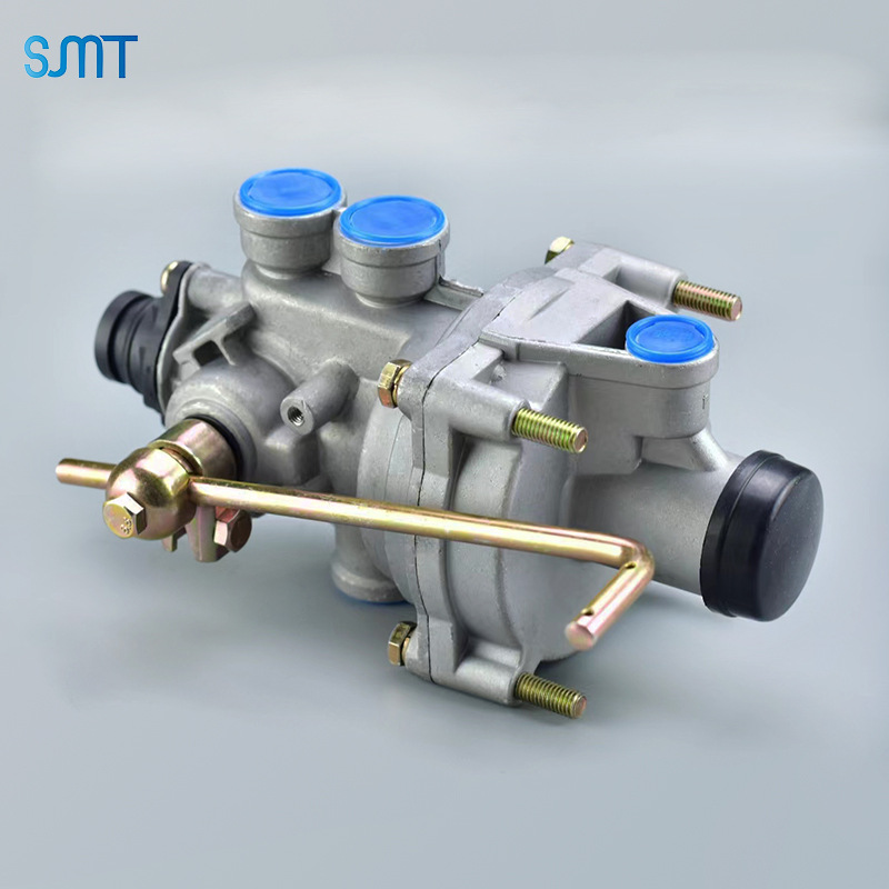 4757100360 Válvula de detección de carga Sistema de freno neumático SMT