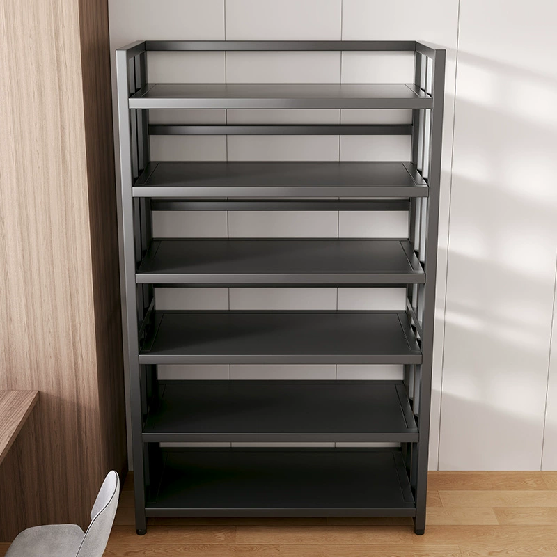 Книжная полка, напольная простая бытовая многослойная шкаф для гостиной, шкаф для хранения, маленький книжный шкаф с узкими прорезями, настенное хранение